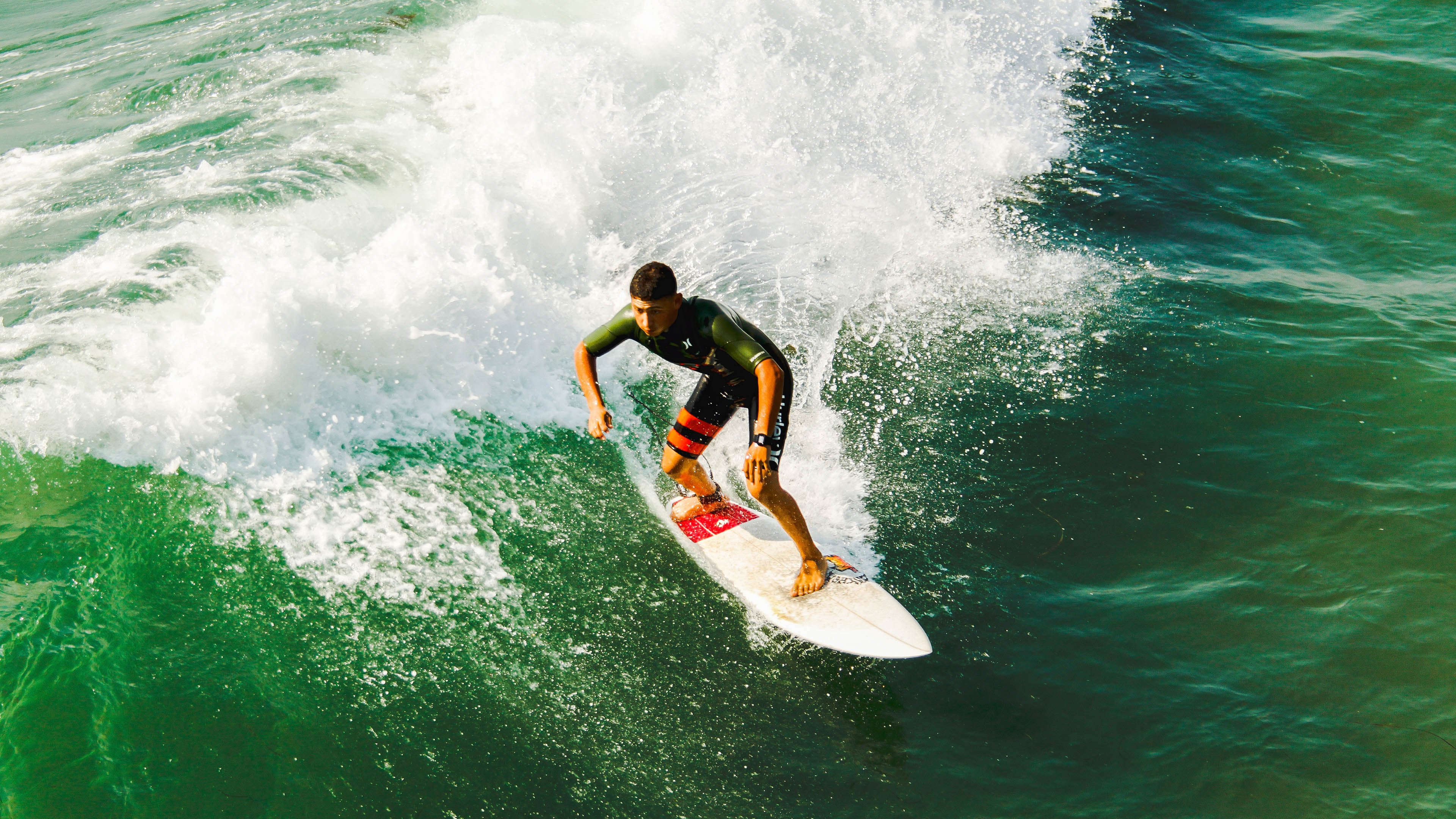 南非羚羊队：他们的“死守反击”战术让对手难以破局
